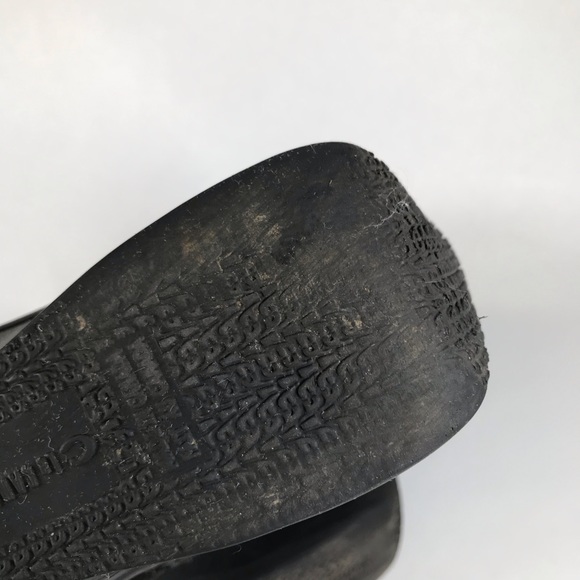 La Canadienne Black Suede Ankle Boot Winter Cold - Picture 10 of 10